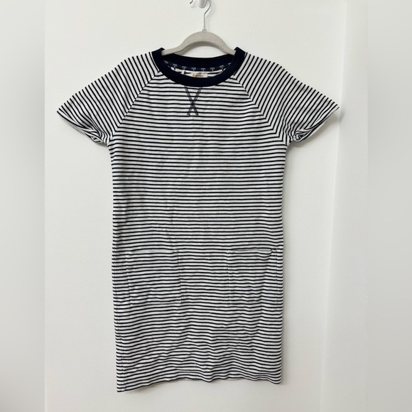Barbour Dresses & Skirts - Barbour 100% Cotton Dress Size 8